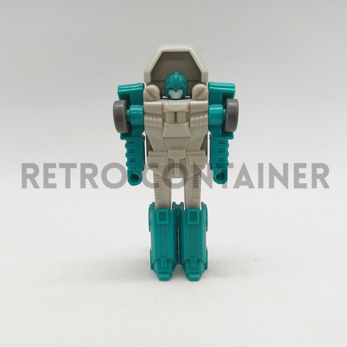 Vintage hasbro transformers - transformers, g1