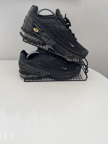 Nike air max plus - plus, nere