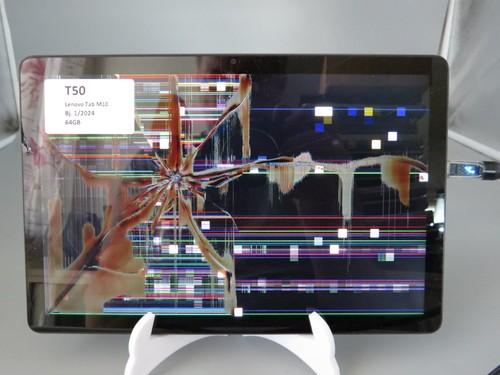 Lenovo tab m10 - tab, 3ª