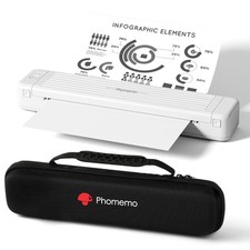 Phomemo P831 Stampante