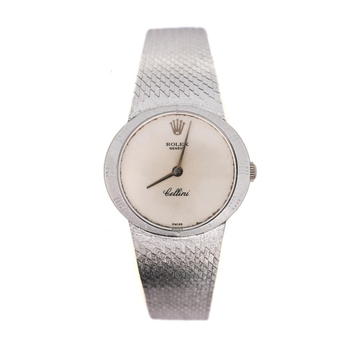 Orologio vintage rolex cellini - orologio,