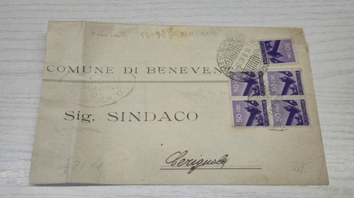 1946 benevento cerignola - 1946,