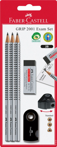 Matita faber castell - matita, faber-castell