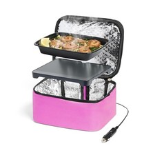 Mini porta pranzo elettrico - xp,