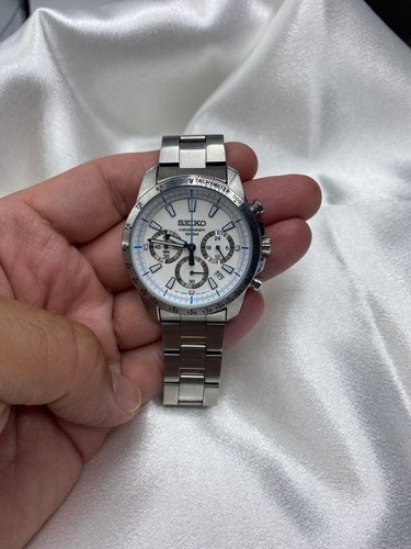 Orologio seiko cronografo - orologio,