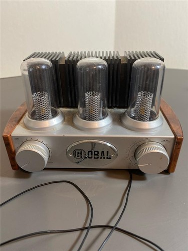 Radio epoca global - radio, d'epoca