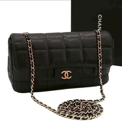 Borsa tracolla chanel - borsa, a