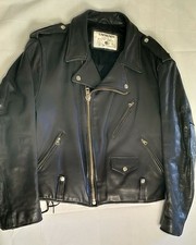 Biker Jacket  L Perfecto-Style