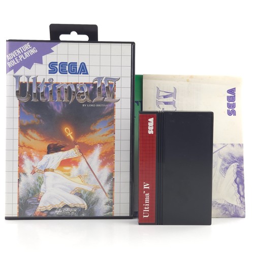 Gioco sega master system - gioco,