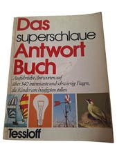 Tessloff Was ist was: Il Libro