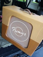 Amplificatore vintage MULTIVOX
