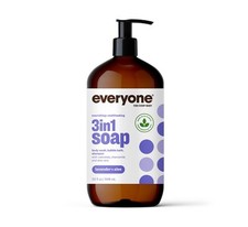 Everyone Sapone 3 in 1