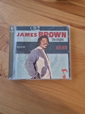 2 CD Top Zustand! James Brown