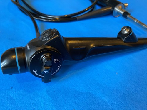 Olympus cyf endoscopio - cyf-v2,