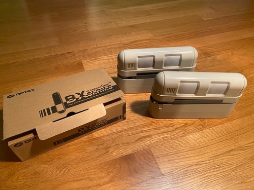 Optex bx80nr - pz,