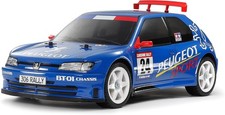 Tamiya 1/10 Peugeot 306 Maxi