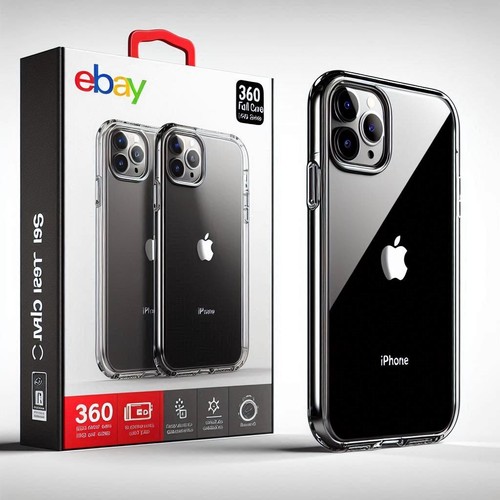 Custodia premium per iphone - premium,