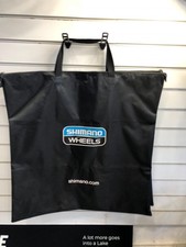 COPPIA BORSE RUOTA SHIMANO