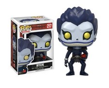 FUNKO POP! ANIMATION DEATH