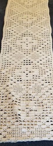 Antico runner tavolo - runner,