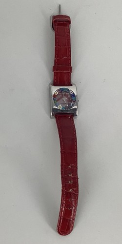 Watch millefiori antica - watch,