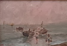 Alberto Piccardi ( Napoli