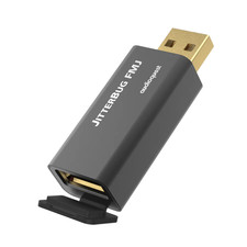 Audioquest JitterBug FMJ USB