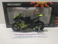 Yamaha yzr rossi test - yamaha,