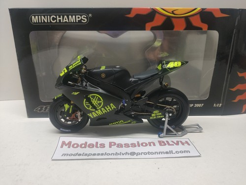Yamaha yzr rossi test - yamaha, yzr-m1