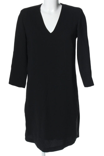 Abito donna estivo nero - abito,