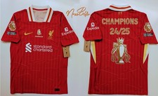 Maglia Maglia Liverpool 24/25