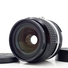 Nikon Ais Ai-s Nikkor 24mm f2