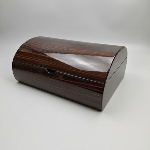Scatola humidor sigari in - humidor,
