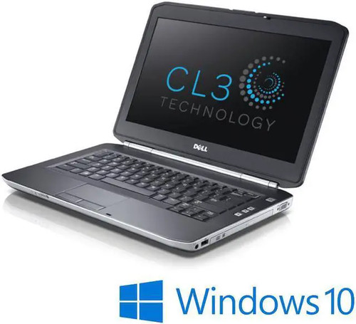 Dell latitude e5420 - latitude, intel