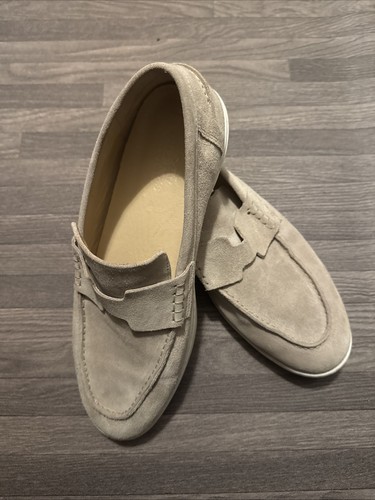 Mocassino uomo hermes - uomo, 45