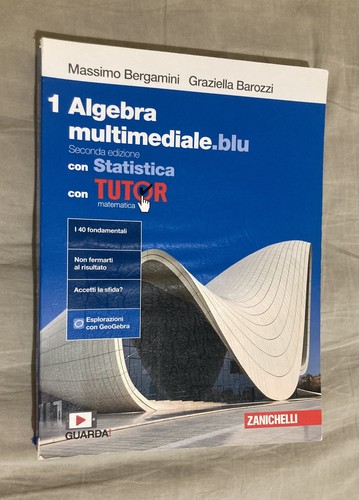 Manuale matematica - di,