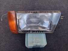 FARO ANTERIORE DX ALFA ROMEO