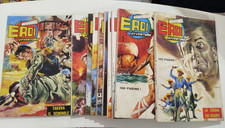 EROI DELL'AVVENTURA 1-10 coll