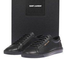NUOVE SCARPE SNEAKERS YSL