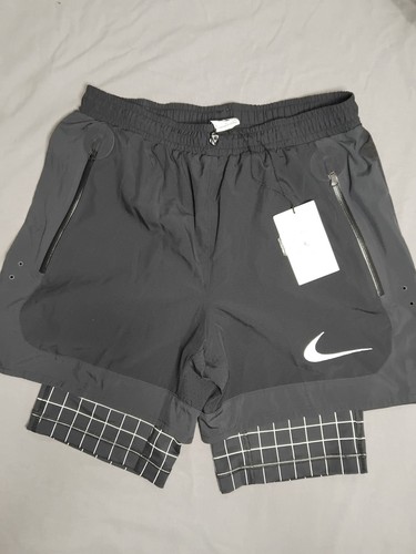 Pantaloncini nike off white - pantaloncini, x