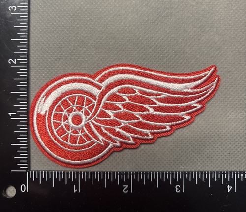 Detroit red wings nhl national - detroit,
