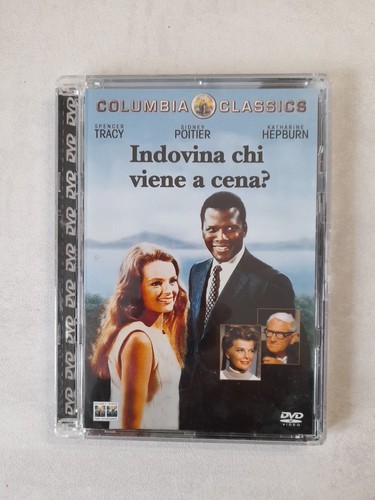 Indovina chi viene - indovina,