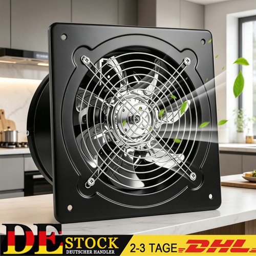Ventilatore industriale