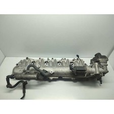 COLLETTORE ASPIRAZIONE ALFA ROMEO 159 939 2.4 JTD 154KW 2005-13 265751080