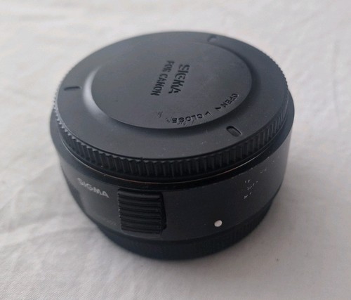 Sigma 1401 4x - tc-1401, 1.4x