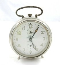 VECCHIA SVEGLIA WEHRLE