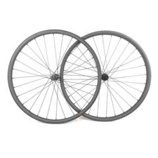 Set ruote 29er asimmetriche