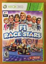 NEW sealed F1 RACE STARS