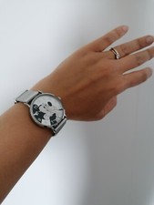 Orologio Mickey Mouse Topolino