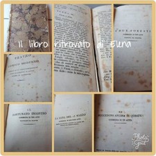 Teatro comico moderno 1824